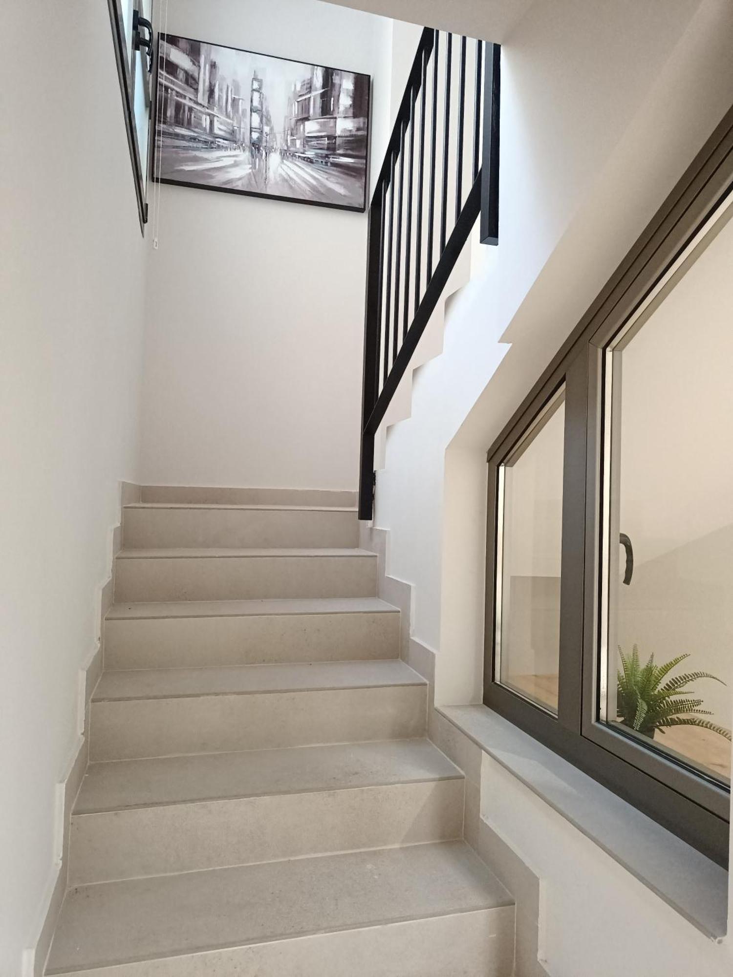Apartamento San Lazaro Granada Exterior photo